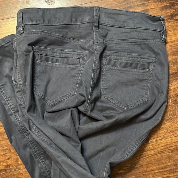 Loft khakis - Picture 2 of 3